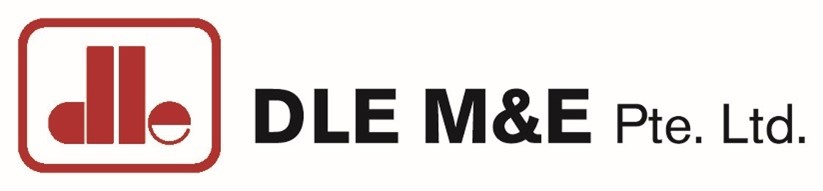Dle Me Pte Ltd Logo